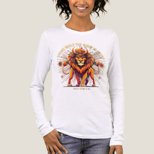 Triblenda Camiseta Golpea Mientras La Noche Es Joven