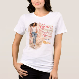 Triblenda Camiseta Grace
