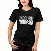 Camiseta Gráfica Audaz Chisholm Sin Comprar Sin Je