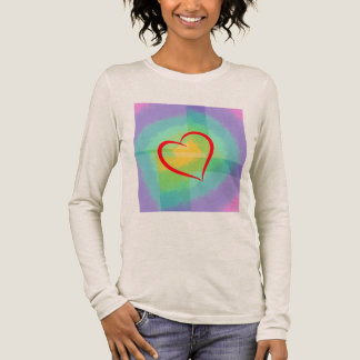 Triblenda Camiseta gráfica de moda | Ropa urbana moderna 