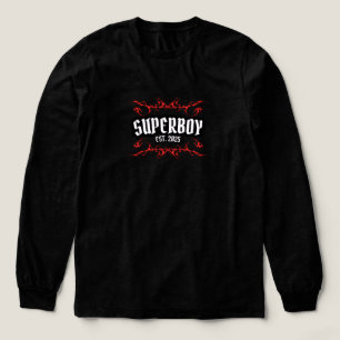 Triblenda Camiseta gráfica divertida y loca para hombres con