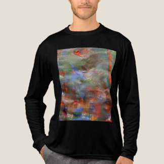 Triblenda Camiseta Gráfica Moderna