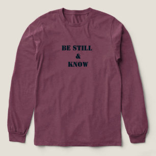 Triblenda Camiseta gráfica para mujer
