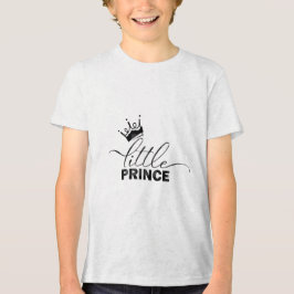 Triblenda Camiseta gráfica para niños 