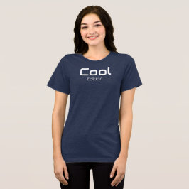 Triblenda Camiseta Guay Edition