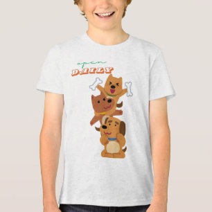 Triblenda Camiseta 'Hola Hermosa' - Autoamor y Confianza