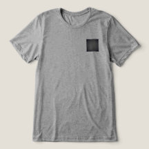 Camiseta HOMBRES BELLA TRI DISEÑO RELÁMPAGO 