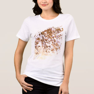 Triblenda Camiseta Hudson Blanca