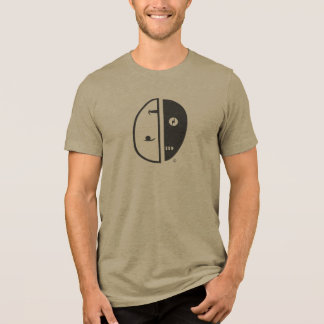 Triblenda Camiseta Humbot No Temas