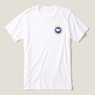 Triblenda Camiseta - Instituto USNG