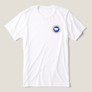 Triblenda Camiseta - Instituto USNG