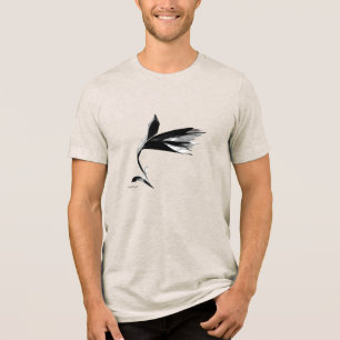 Triblenda Camiseta intacta