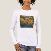 Camiseta Italia