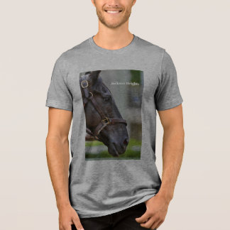 Triblenda Camiseta Jackson Heights - Pura Sangre