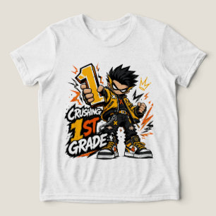 Triblenda Camiseta Juneteenth Impulsada Por Café Y Libertad 