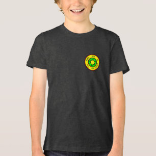 Triblenda Camiseta juvenil GIGATT