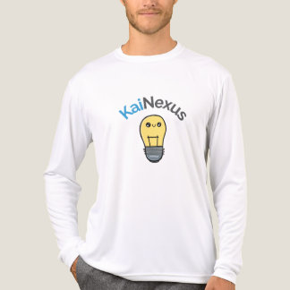 Triblenda Camiseta KaiNexus Ofie Logo