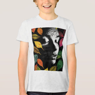Triblenda Camiseta ke image ke liye ek khubsurat aur appeali