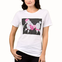 Camiseta Ladrón de Caniche