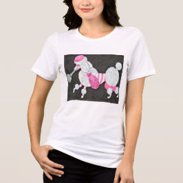 Triblenda Camiseta Ladrón de Caniche