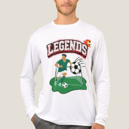 Triblenda Camiseta Legend Sport T 