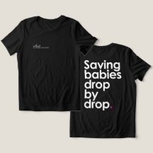 Camiseta Logo NWMMB