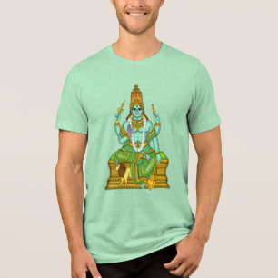 Triblenda Camiseta Lord Budh