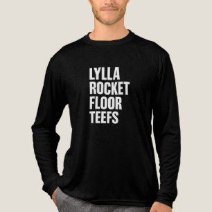 Triblenda Camiseta Lylla Rocket Guardians Teefs