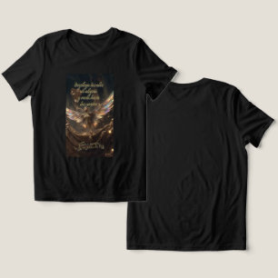 Triblenda Camiseta manga corta 