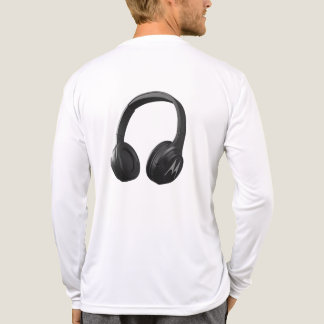 Triblenda Camiseta Manga Larga Tri-Blend Bella+Canvas |