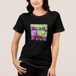 Triblenda Camiseta Marina Del Rey Guay Energy