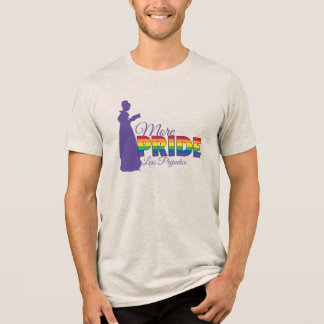 Triblenda Camiseta Más Orgullo Menos Prejuicio