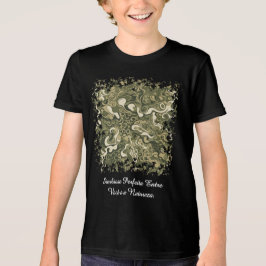 Triblenda Camiseta Masc Juvenil Básica Camuflagem Orgânica-1