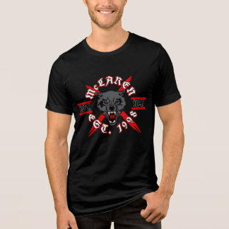 Triblenda Camiseta McLaren