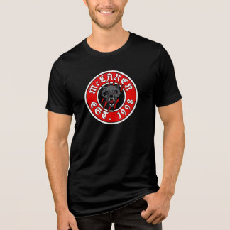 Triblenda Camiseta McLaren