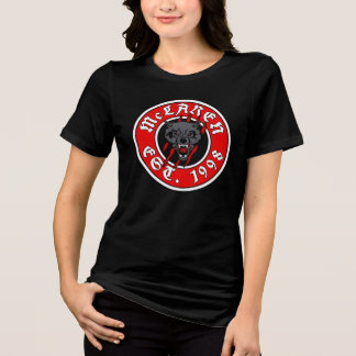 Triblenda Camiseta McLaren