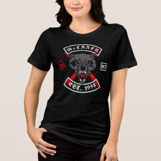 Triblenda Camiseta McLaren