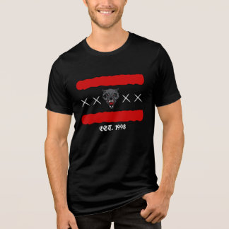 Triblenda Camiseta McLaren