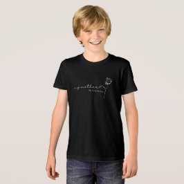 Triblenda Camiseta - Mi fuente de vida