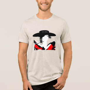 Triblenda Camiseta Modish