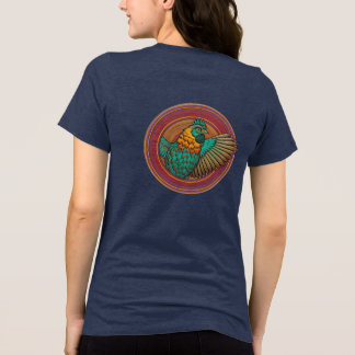 Triblenda Camiseta Monstruo Chickeyîp