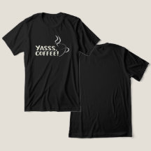 Camiseta Morning Mojo Hype