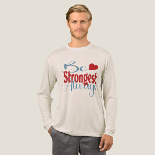 Triblenda Camiseta Motivacional Adolescente 2026