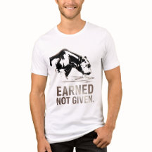 Camiseta Motivacional Panther Gym Qoute