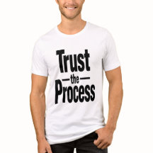 Camiseta Motivacional para Hombres 'Confía en el P
