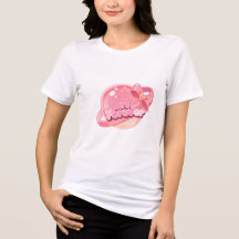 Camiseta Mrs Forever Lips
