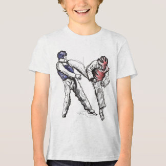 Triblenda Camiseta Nacido para Ser Diferente
