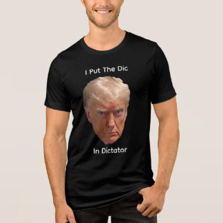 Triblenda Camiseta No Kings