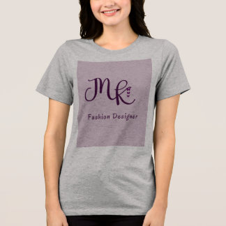 Triblenda Camiseta | nuevo color | diseño estético 
