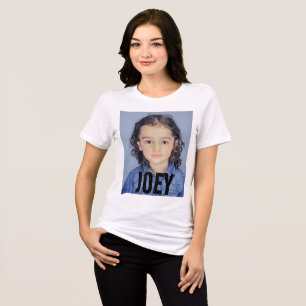 Triblenda Camiseta o sudadera del personalizado fotográfico